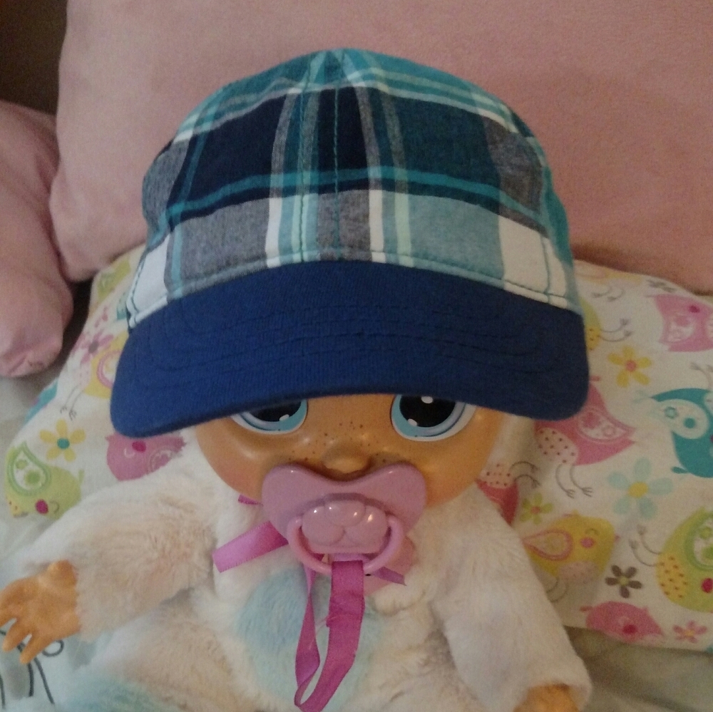 Baby hat - Picture 4 of 8